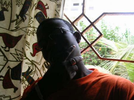 big lamine