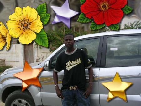 la star
