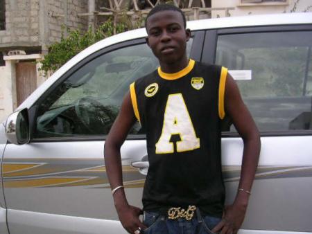  from diblack city