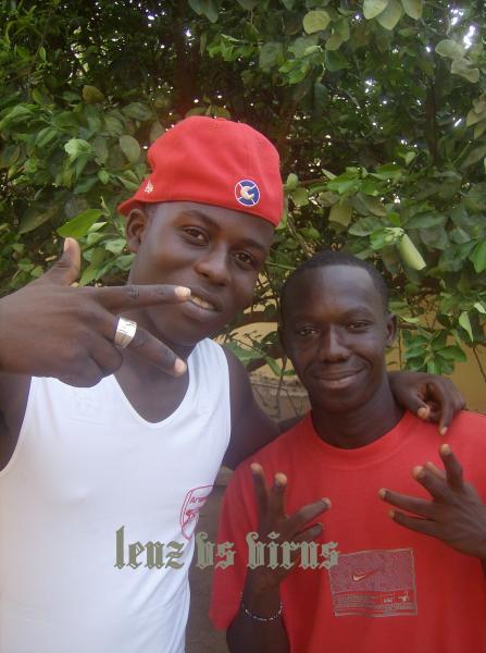 la c me and valeuss