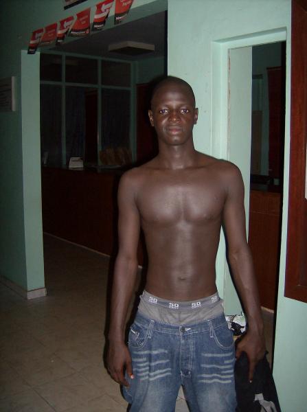 moustapha my friend !!!