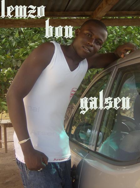 galsen sons's