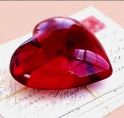 mon coeur