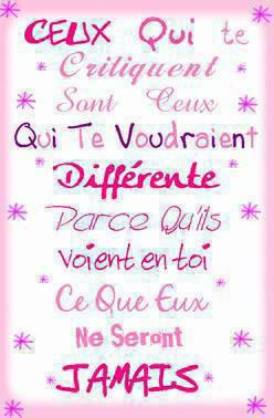 se connaitre soit meme