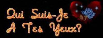 ki suis 
