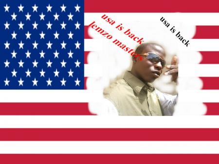 le réve americain