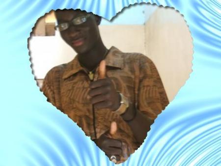 baye moussa gueye